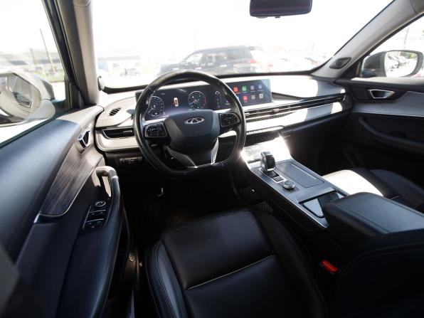 Chery Tiggo 7 Pro Max I с пробегом 2023 года, цена 1 830 000 рублей, 55747 км, внедорожник, Автокод Объявления