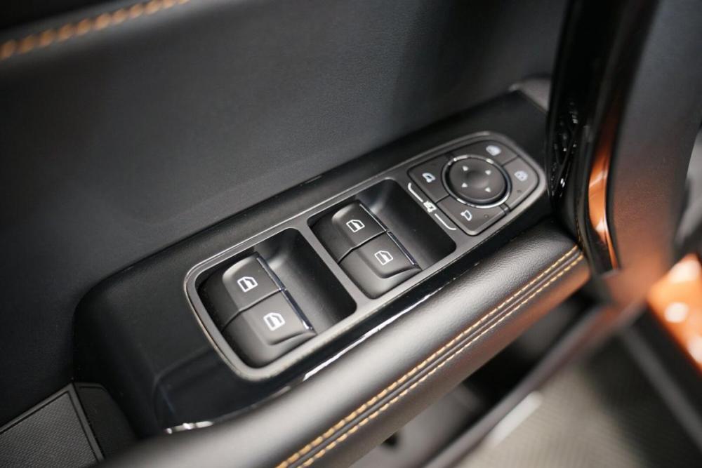 Haval Dargo I Крым  - изображение 10