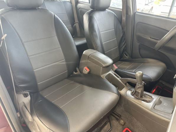 Chery Tiggo (T11) I с пробегом 2006 года, цена 239 000 рублей, 186652 км, внедорожник, Автокод Объявления
