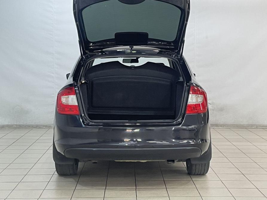 Skoda Rapid I Воронеж  - изображение 7