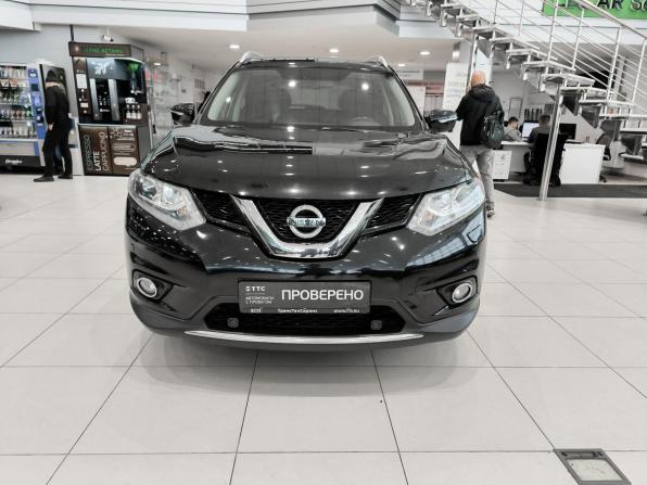 Nissan X-Trail III с пробегом 2018 года, цена 2 250 000 рублей, 97056 км, внедорожник, Автокод Объявления