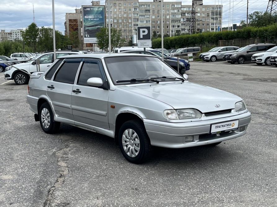 Lada (ВАЗ) 2115 Мурманск  - изображение 3