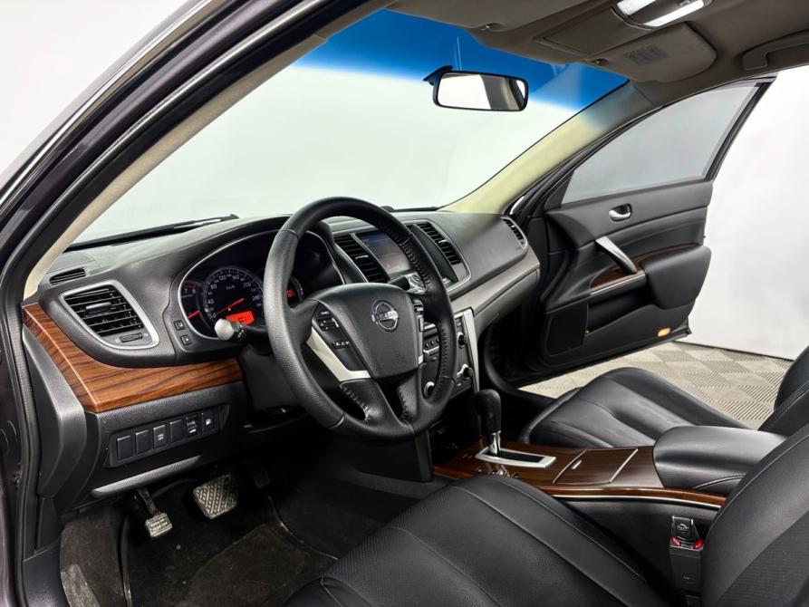 Nissan Teana II Борисоглебск  - изображение 13