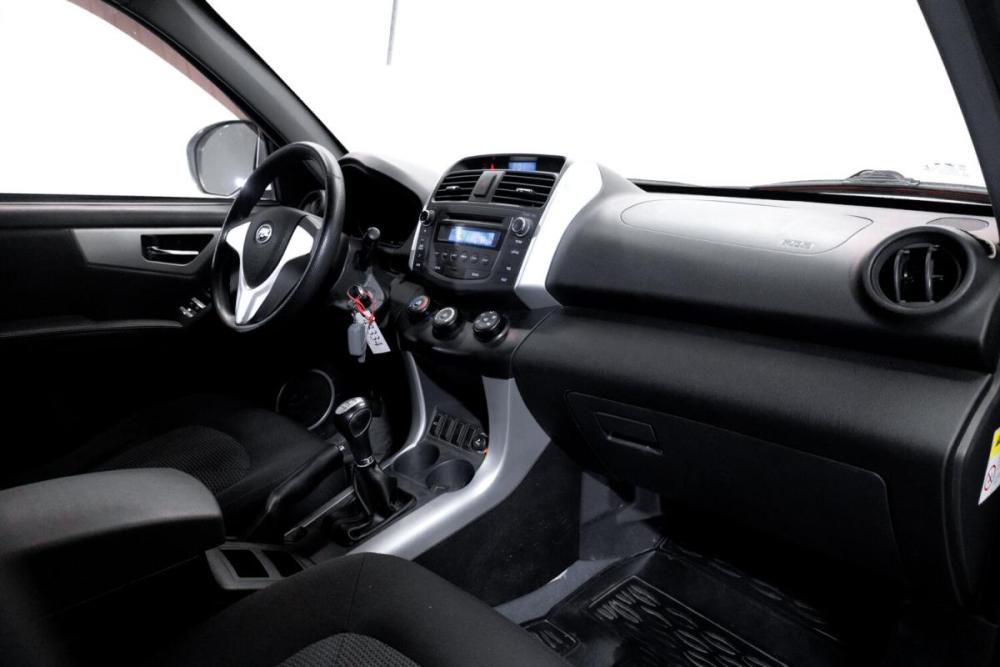 Lifan X60 I Рестайлинг Тюмень  - изображение 18