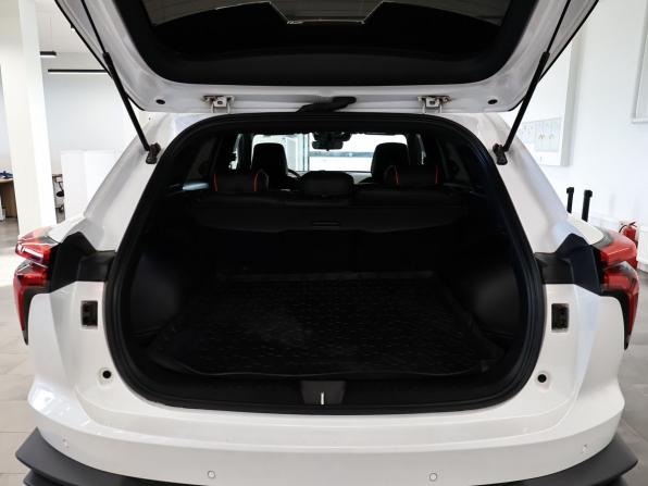 Haval F7 II с пробегом 2024 года, цена 2 150 000 рублей, 60667 км, внедорожник, Автокод Объявления