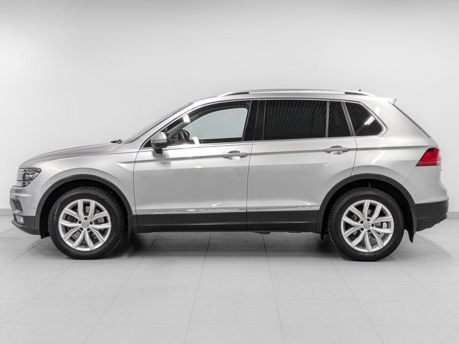 Volkswagen Tiguan II Санкт-Петербург  - изображение 8