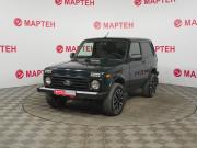 Lada (ВАЗ) Niva Legend Вологда  - изображение 17
