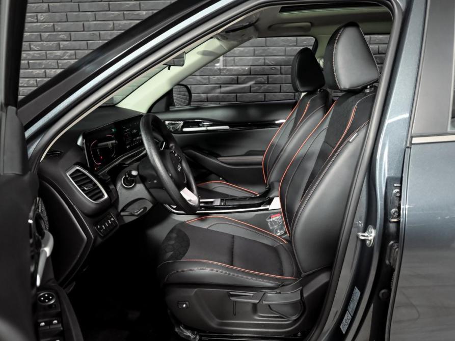 Kia Seltos II Екатеринбург  - изображение 10