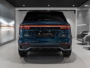 Geely Monjaro I Москва  - изображение 35