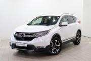 Honda CR-V V Рестайлинг Иркутск  - изображение 21