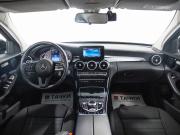 Mercedes-Benz C-Класс IV (W205) Рестайлинг Иркутск  - изображение 33