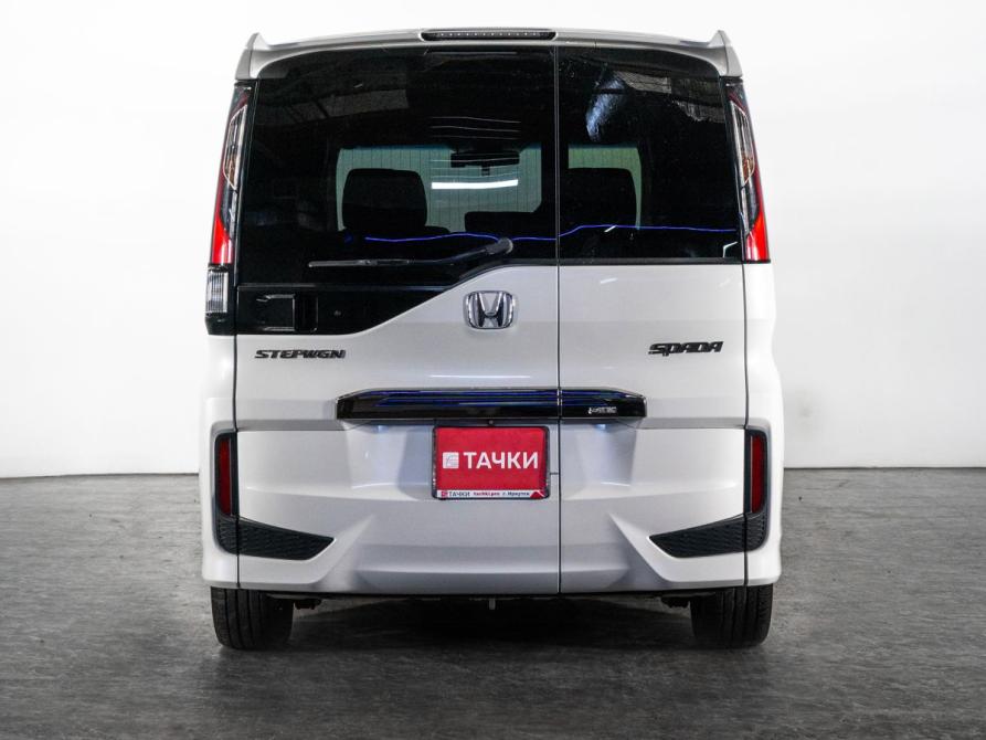 Honda Stepwgn V Рестайлинг Иркутск  - изображение 4