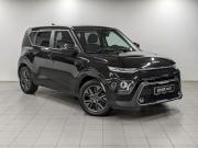 Kia Soul III Москва  - изображение 32