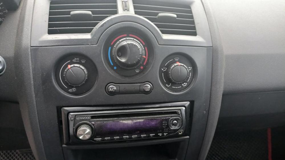 Renault Megane II Рестайлинг Арзамас  - изображение 3