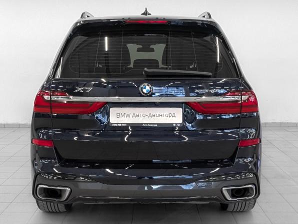 BMW X7 I (G07) с пробегом 2020 года, цена 6 850 000 рублей, 143828 км, внедорожник, Автокод Объявления