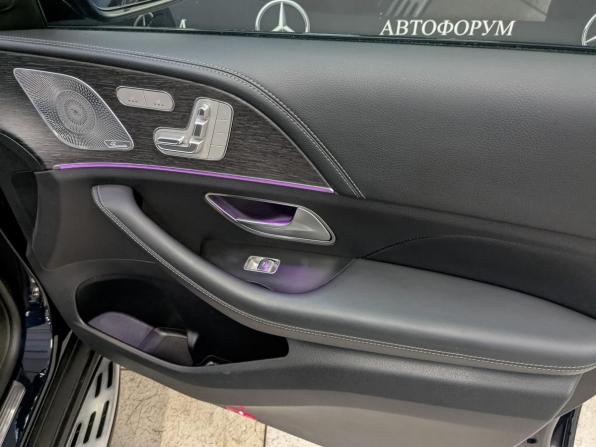 Mercedes-Benz GLE AMG II (V167) с пробегом 2020 года, цена 7 500 000 рублей, 88759 км, внедорожник, Автокод Объявления