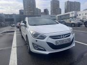 Hyundai i40 I Санкт-Петербург  - изображение 7