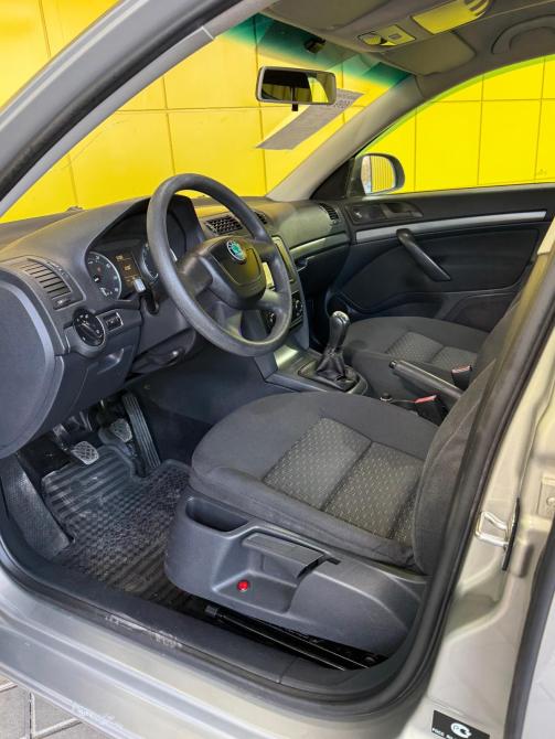 Skoda Octavia II (A5) Рестайлинг Ижевск  - изображение 11