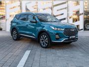 Chery Tiggo 7 Pro I Ставрополь  - изображение 26