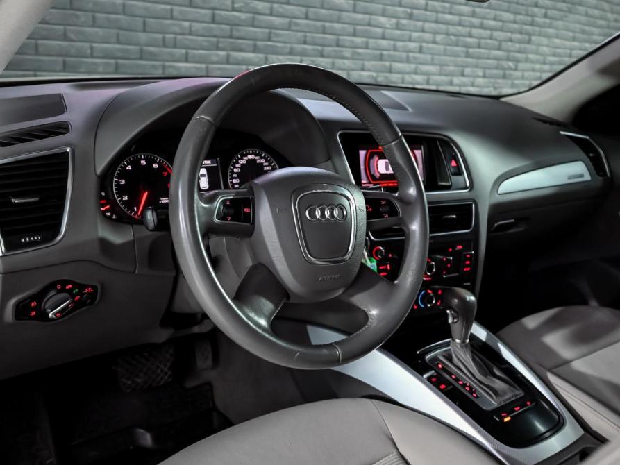 Audi Q5 I (8R) Екатеринбург  - изображение 11