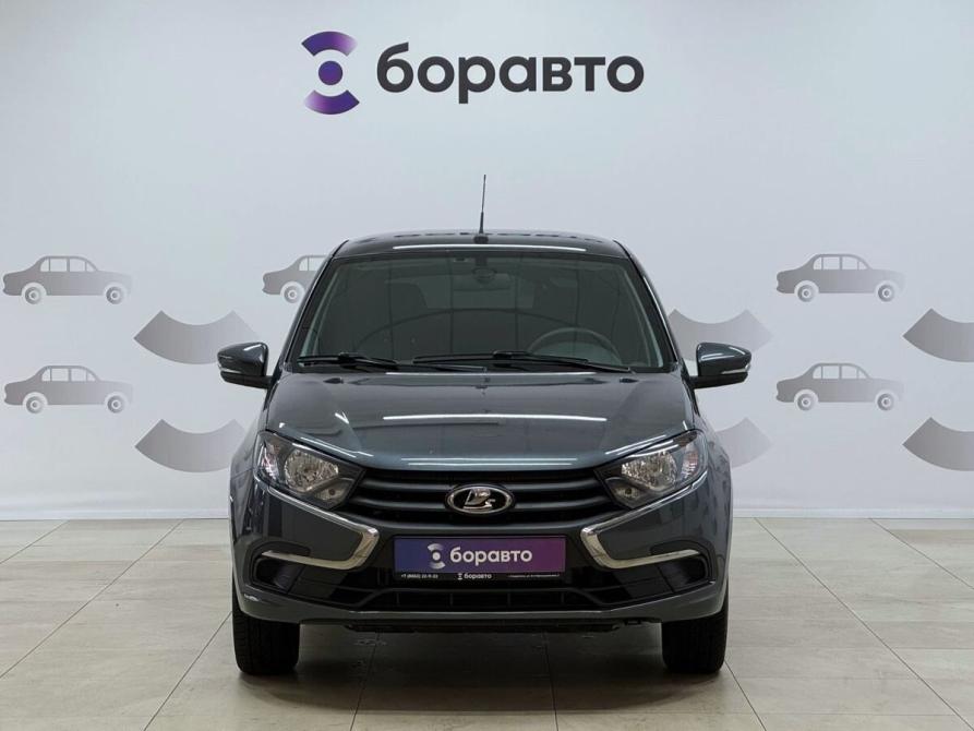 Lada (ВАЗ) Granta I Рестайлинг Ставрополь  - изображение 2