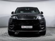 Land Rover Range Rover Sport III Москва  - изображение 28