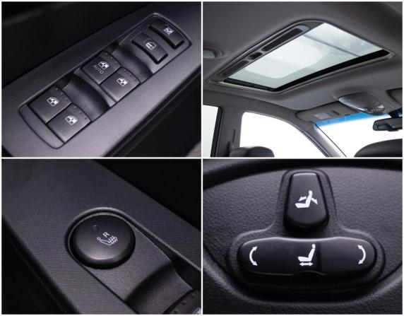 SsangYong Kyron I Рестайлинг с пробегом 2014 года, цена 948 000 рублей, 156305 км, внедорожник, Автокод Объявления
