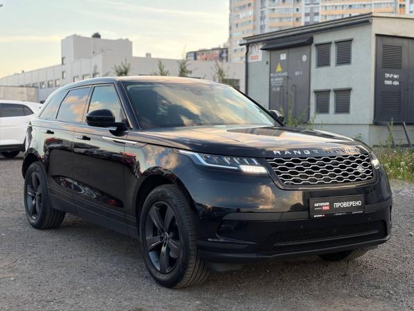 Land Rover Range Rover Velar I с пробегом 2019 года, цена 3 770 000 рублей, 72000 км, внедорожник, Автокод Объявления