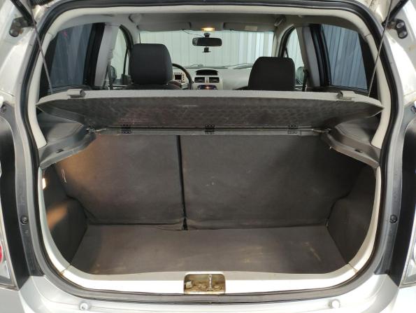 Chevrolet Spark III с пробегом 2011 года, цена 495 000 рублей, 108777 км, хэтчбек, Автокод Объявления