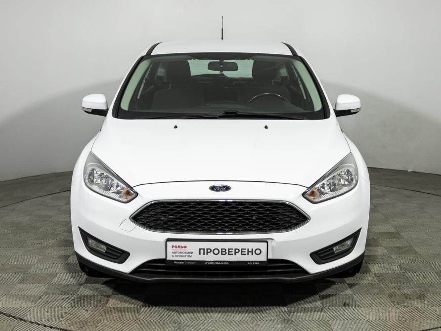 Ford Focus III Рестайлинг Санкт-Петербург  - изображение 2