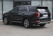 Hyundai Palisade I Рестайлинг Саратов  - изображение 49