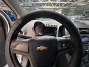 Chevrolet Aveo II Челябинск  - изображение 31