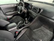 Kia Sportage IV Москва  - изображение 30