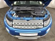 Land Rover Range Rover Evoque I Москва  - изображение 31