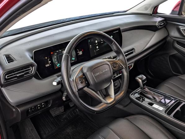 BAIC U5 Plus с пробегом 2023 года, цена 675 000 рублей, 130101 км, седан, Автокод Объявления
