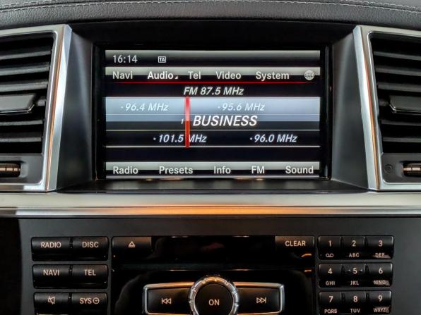 Mercedes-Benz GL-Класс II (X166) с пробегом 2015 года, цена 3 600 000 рублей, 116860 км, внедорожник, Автокод Объявления