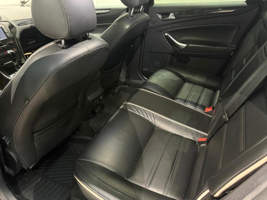 Ford Mondeo IV Рестайлинг Самара  - изображение 9
