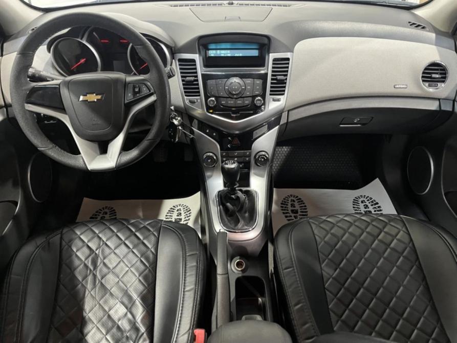 Chevrolet Cruze I Курск  - изображение 8