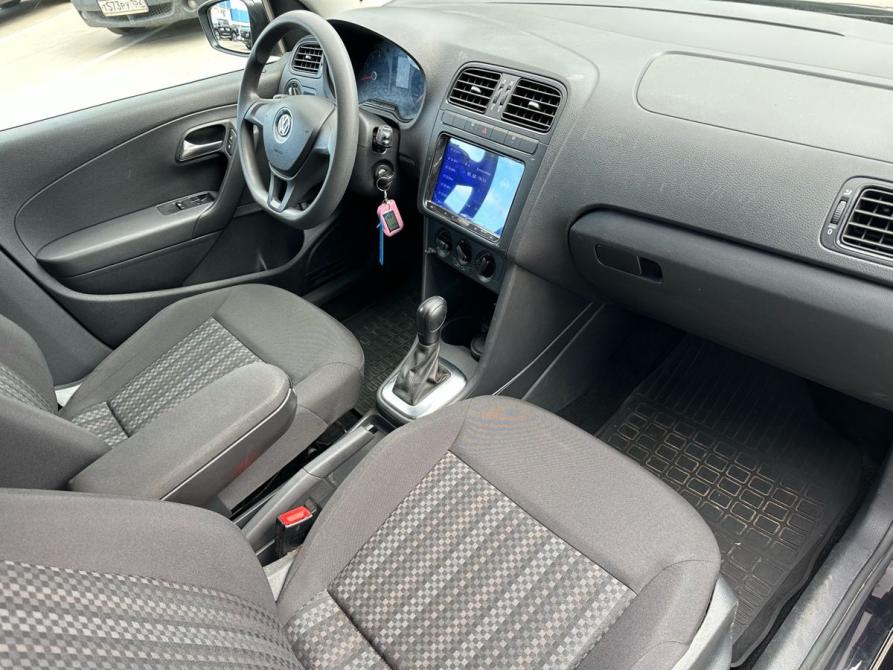 Volkswagen Polo V Рестайлинг Нижний Новгород  - изображение 18