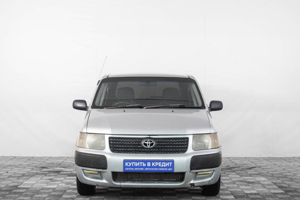 Toyota Succeed I Кемерово  - изображение 2