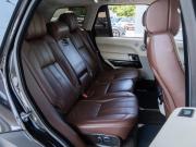 Land Rover Range Rover IV Волгоград  - изображение 43