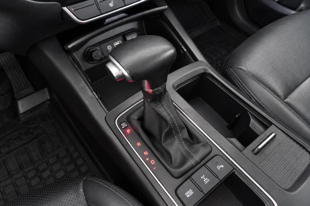 Kia Sorento III Prime Рестайлинг Калининград  - изображение 12