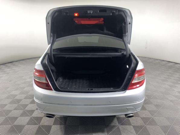 Mercedes-Benz C-Класс III (W204) с пробегом 2008 года, цена 690 000 рублей, 229621 км, седан, Автокод Объявления