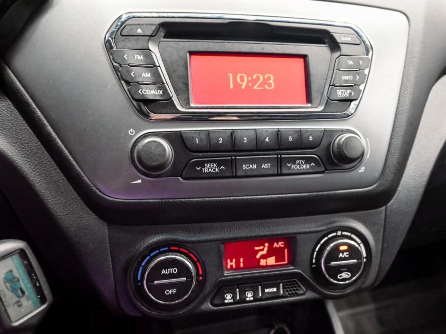 Kia Rio III Екатеринбург  - изображение 14