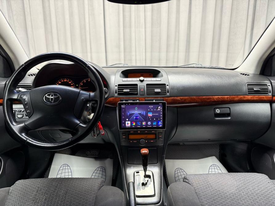 Toyota Avensis II Ижевск  - изображение 12