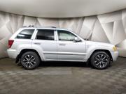 Jeep Grand Cherokee III (WK) Москва  - изображение 30