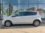 Nissan Note I Рестайлинг Ижевск  - изображение 32