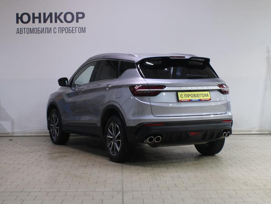 Belgee X50 Дзержинск  - изображение 4