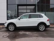Volkswagen Tiguan II Нижний Новгород  - изображение 20