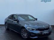 BMW 3 серии VII (G2x) Москва  - изображение 19